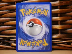Pokemon LOMBRE 54/132 REVERSE HOLO | LP Light Play | Secret Wonders | 2007 - Image 2