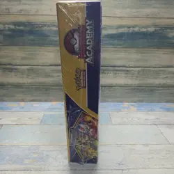 Pokemon Battle Academy (2022) Trading Card Game Starter Set Brand New Sealed - Image 5