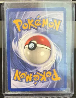 Wizards Pokemon TCG Base Set Venusaur 15/102 Holo Rare 100 HP 1999 EN - Image 2