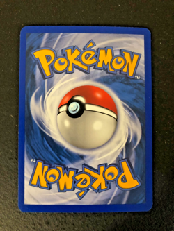 Pokemon Reverse Holo Bundle - Horsea 33/97 Corphish 53/97 Ekans 64/100 -E Reader - Image 3