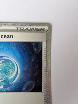 Drops In The Ocean - Classic Collection CLB 021/034 - Holo - Pokemon TCG - NM - Image 3