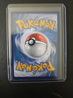 Ball Guy (Full Art) 065/072 Shining Fates Holo Pokemon - Image 2