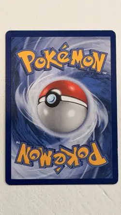 (3) Legendary Birds Vintage Pokemon TCG WOTC Black Star Promo*Portuguese* #21-23 - Image 5