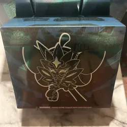 🎭 Pokemon TCG Twilight Masquerade Elite Trainer Box Sealed ETB - Image 1