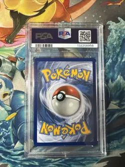 2021 Pokemon Celebrations Classic Collection PSA 10 Team Rocket's Zapdos #15 - Image 2