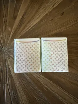 Pokemon TCG Deck Boxes (x4) - Image 3