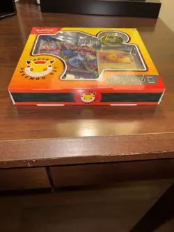 Pokemon TCG: Pokemon Day 2026 Collection New Sealed - Image 4