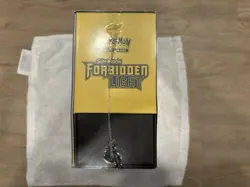 Pokemon Sun & Moon Forbidden Light Elite Trainer Box - Factory Sealed 820650804335 - Image 4