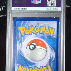 The Pokemon Company 2021 Pikachu 025/025 McDonald's 25th Holo Promo PSA 9 - Image 2