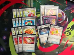 Pokemon TCG Beedrill Ex Competitive Ready To Play Deck - See Description - Image 3