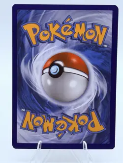 Pokemon Alolan Meowth 8/12 McDonalds Promo Holo LP 2017 - Image 2