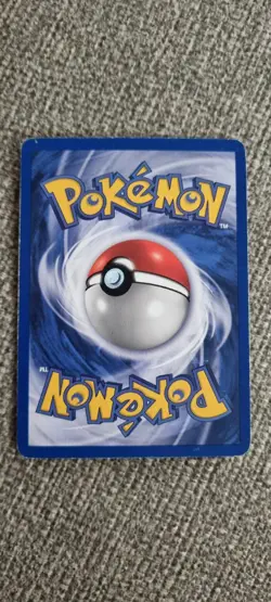 Dratini - Pokemon TCG - MP - Common - Team Rocket 53/82 - Image 2