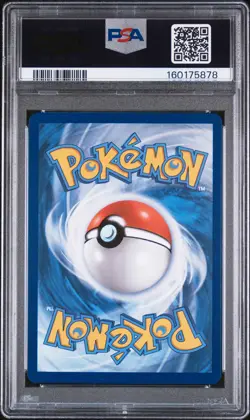 2026 POKEMON ASC EN-ASCENDED HEROES #290 MEGA DRAGONITE EX PSA 10 - Image 2