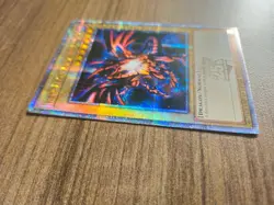 Yu-Gi-Oh! TCG Red-Eyes Black Dragon (25th Anniversary Edition) - LC01-EN006 - Image 2