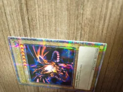 Yu-Gi-Oh! TCG Red-Eyes Black Dragon (25th Anniversary Edition) - LC01-EN006 - Image 3