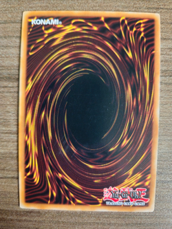 Yu-Gi-Oh! TCG Red-Eyes Black Dragon (25th Anniversary Edition) - LC01-EN006 - Image 4