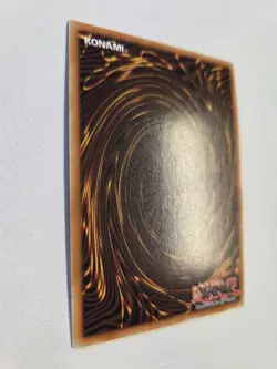 Centur-Ion Primera RA05-EN030 Starlight Rare Yugioh Rarity Collection 5 Mint - Image 4