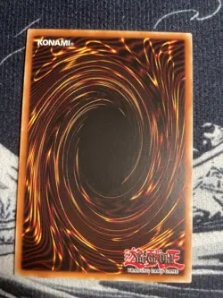 Yu-Gi-Oh! Elemental HERO Nebula Neos CT15-EN001 2018 Mega-Tins Secret Rare - Image 2