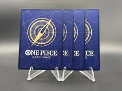 Perona OP14-111 Rare x4 Playset | One Piece TCG NM Eng - Image 2