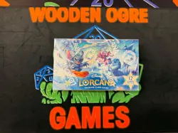 Disney Lorcana Winterspell Booster Box (24 Packs) - Image 1