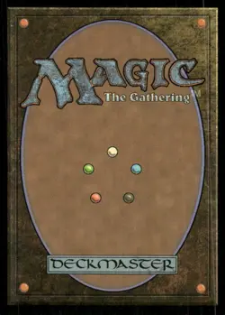 Traveler's Amulet Theros MTG Magic the Gathering card - Image 2