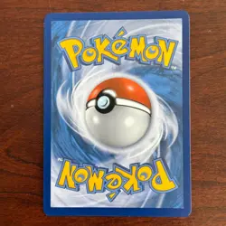 Burning Energy 151/162 Reverse Holo Uncommon Breakthrough Pokemon Card - Image 2