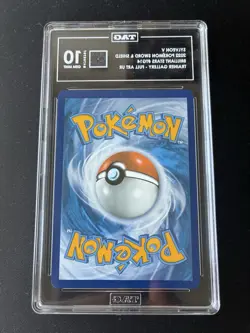 TAG 10 Sylveon V TG14/TG30 Pokemon PSA 10 Brilliant Stars Trainer Gallery Card - Image 5