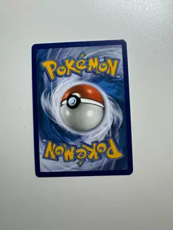 Hau 144/145 Full Art Ultra Rare Card Sun & Moon Guardians Rising NM - Image 2