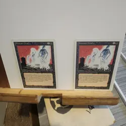 MTG Animate Dead | Revised | Black Enchantment FREE SHIPPING - Image 2