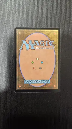 Magic: The Gathering Lumra, Bellow of the Woods Mythic Bear Bloomburrow Regular - Image 2