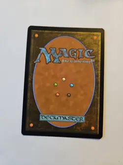 Double Trouble #13 (Foil) (NM) Spider-Man SPE Magic MTG - Image 2