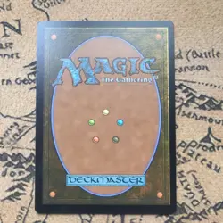 Scourge of the Throne LTC 0225 MTG NM - Image 2