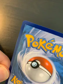 Carte Pokemon : Aquali V SWSH181 Promo Epee & Bouclier Francaise NEUF - Image 3