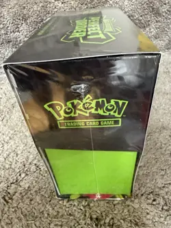 Pokemon The Perfect Order Elite Trainer Box ETB Factory Sealed NEW English - Image 5