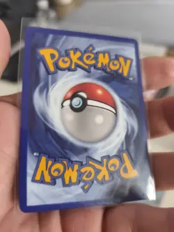 Pokemon CCG Bubble Gengar EX Custom CCG Karte In Top Zustand Pokemon Custom Card - Image 2