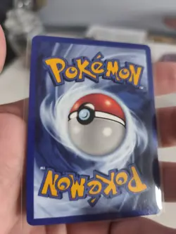 Pokemon CCG Bubble Mewtwo Ex Custom CCG Karte In Top Zustand Pokemon Custom Card - Image 2