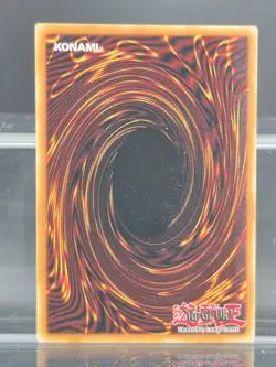 YUGIOH - METEOR BLACK COMET DRAGON - GFTP-EN096 - 1ST EDITION - ULTRA RARE - Image 2