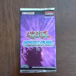 Yu-Gi-Oh! Speed Duel Tournament Pack 4 - Image 1