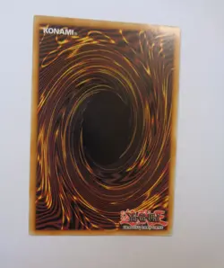 The Winged Dragon of Ra - Sphere Mode RA01-EN007 (Secret Rare, 1st Ed, VLP) - Image 4