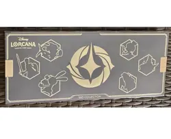Coffret Lorcana D23 Collection Limited Carte Box Set TCG Card Neuf 2024 Disney - Image 2
