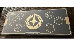 Coffret Lorcana D23 Collection Limited Carte Box Set TCG Card Neuf 2024 Disney - Image 3