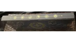 Coffret Lorcana D23 Collection Limited Carte Box Set TCG Card Neuf 2024 Disney - Image 4