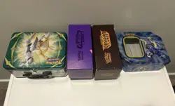 2000+ Pokemon Cards And 100+ Hollows Card Bulk No Trainers Included Read Details - Image 3