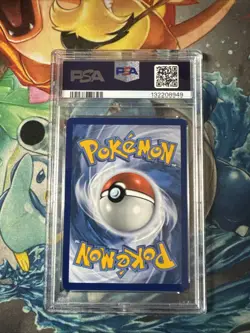 Iron Thorns ex 196 2024 Pokemon Twilight Masquerade UR PSA 10 GEM MT Card - Image 2