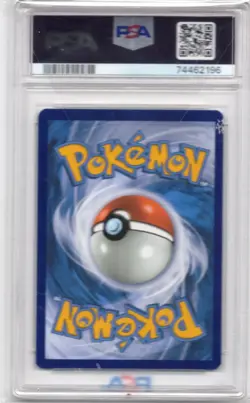 PSA 9 Charizard VSTAR SWSH262 SWSH: Sword & Shield Promo Cards Holo - Image 2
