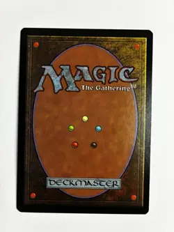 Time Warp Tempest MTG NM 1997 Card with tracking Magic The Gathering Rare - Image 5