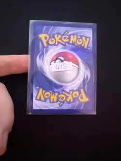 007/064 Houndour (Reverse Holo) | Shrouded Fable : Pokemon Trading Card Game - Image 2