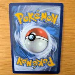 GALARIAN MOLTRES 093/203 POKEMON CARD (EVOLVING SKIES SET) REVERSE HOLO - Image 5