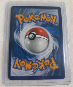 Zygarde Number 100/147 SM Burning Shadows Holo 2017 Pokemon TCG Card Game - Image 2