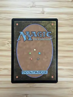Zuran Orb Foil - Modern Horizons 2 (MH2) Lightly Played (LP) - MTG - Image 2
